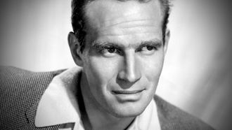 Episode 15 Charlton Heston