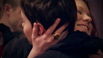 Episode 3 Sexual Chemistry