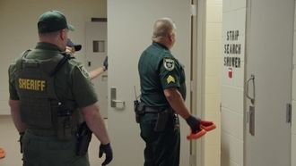 Episode 15 I'm Not a Criminal, But...