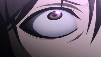 Episode 9 Blue Hart of Steel