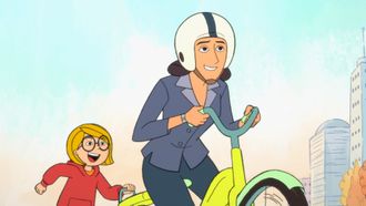 Episode 10 To My Future Self