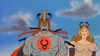 Episode 63 Mumm-Rana