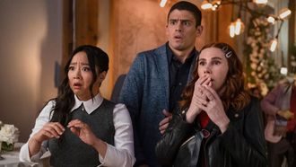 Episode 8 Il Mostro del Sesso