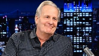 Episode 54 Jeff Daniels, Gabriel Basso, The Marías