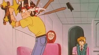 Episode 15 All-ensemble in the Mediterranean