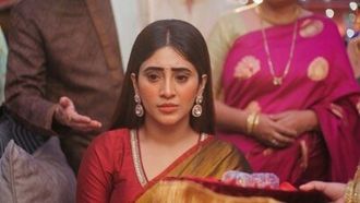 Episode 51 Bhagyashree's Engagement