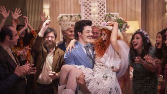 Episode 3 La caceria