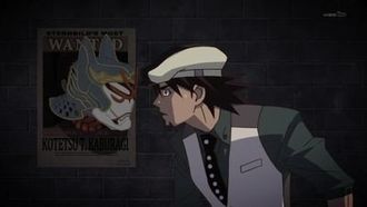 Episode 21 Heaven Helps Those Who Help Themselves
