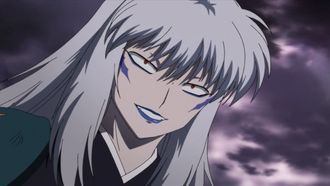 Episode 17 Magatsuhi's Evil Will