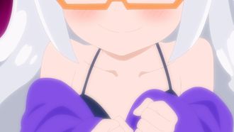 Episode 19 A Midsummer's Runrune Resort