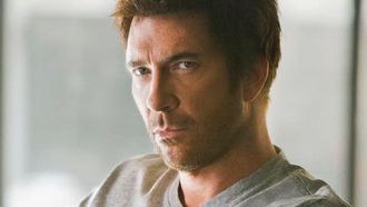 Episode 1 Undercover