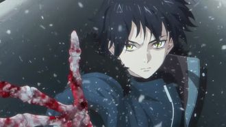Episode 1 Zero