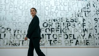 Episode 1 Emperor Dead