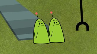 Episode 16 Camping