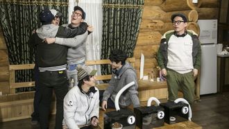 Episode 334 Jeollanam-do Great Food Tour (1)