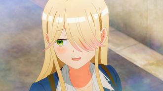 Episode 1 The Day Peace Began to Collapse