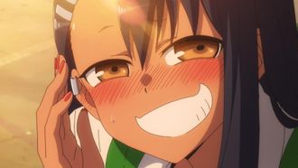 Episode 2 You Got Your Wish, Senpai! / 'Sup, Senpai?!