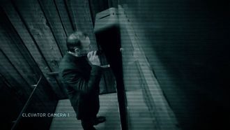 Episode 2 Family Secret, Third Shift and Night of the Undead