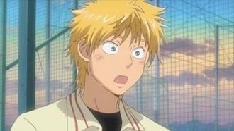 Episode 11 Summer is Starting