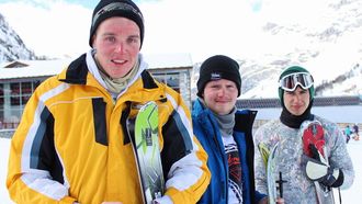 Episode 2 Val-d'Isère, France (2)