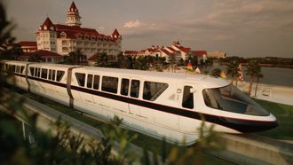 Episode 9 Transportation