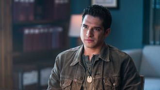 Episode 5 Strangers Among Us