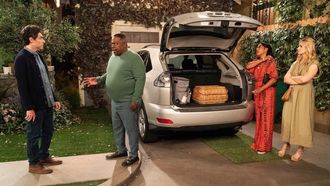 Episode 5 Welcome to New Horizons