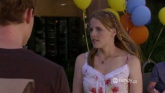 Episode 10 The Homecoming