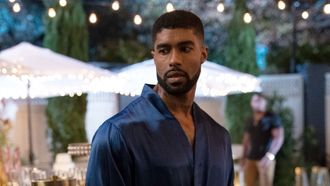 Episode 4 Looking at Trouble