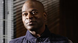 Episode 21 Marvin Gerard: Conclusion (1)