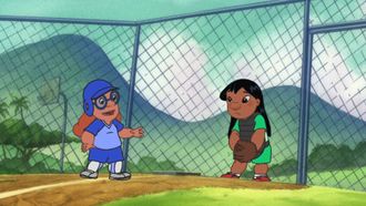Episode 37 Slugger