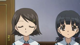 Episode 4 Two People's Wish