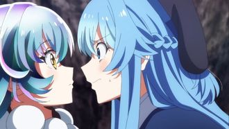 Episode 3 Aries Has Attacked!