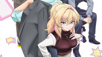 Episode 6 A Yukata Is the Norm for Fireworks Festivals