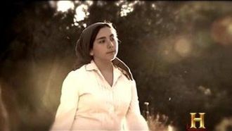 Episode 8 Fatima's Secret Prophecy