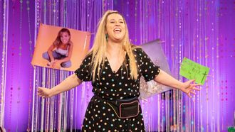 Episode 3 “Coochie Creek“ with Christi Chiello