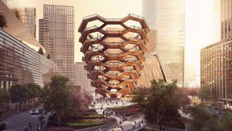 Episode 4 The Vessel