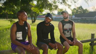 Episode 4 Jealousy and Suspicion