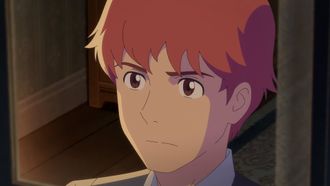 Episode 20 My World Has Tumbled Into Pieces