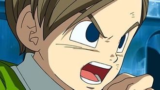 Episode 26 Cynthia's Madness