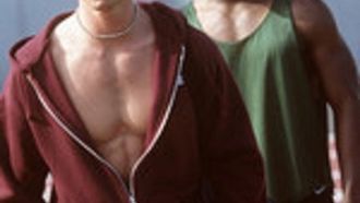 Episode 8 What Happens in Vegas…