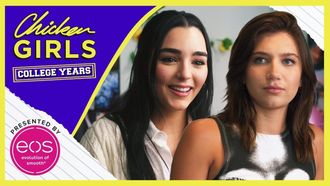 Episode 2 Sisters!