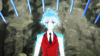 Episode 5 The Boy Who Became the World's Strongest Sorcerer Has an Unexpected Meeting on the Battlefield