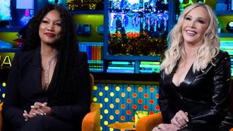 Episode 172 Shannon Storms Beador, Garcelle Beauvais