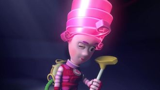 Episode 3 The Alarm Clock