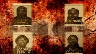 Episode 5 The Chambers Brothers
