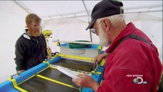 Episode 6 Gold Fever