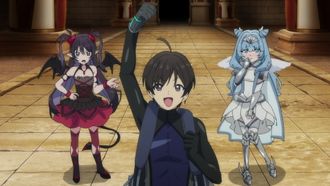 Episode 11 Searching for the Elixir