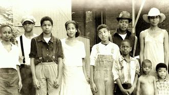 Episode 3 The Estate of Wilbur Robinson