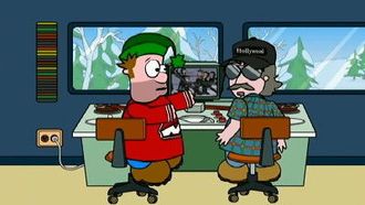 Episode 14 Hollywood Far North